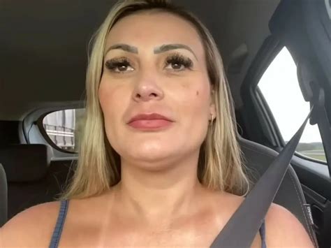 onlyfans andressa urach fotos|OnlyFans